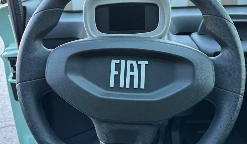 LA FIAT TOPOLINO CHE TUTTI VOGLIONO! DISPONIBILE SUBITO pieno