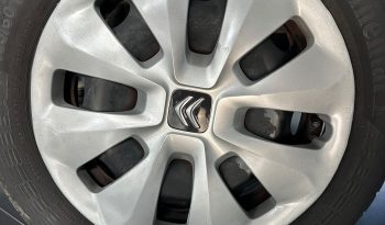 CITROËN C1 FEEL – STILE, PRATICITÀ E CONSUMI DA RECORD pieno