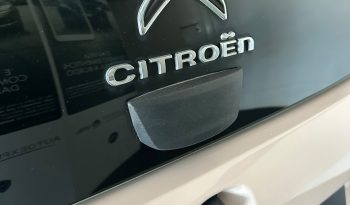 CITROËN C1 FEEL – STILE, PRATICITÀ E CONSUMI DA RECORD pieno