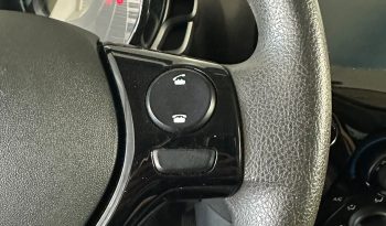 CITROËN C1 FEEL – STILE, PRATICITÀ E CONSUMI DA RECORD pieno