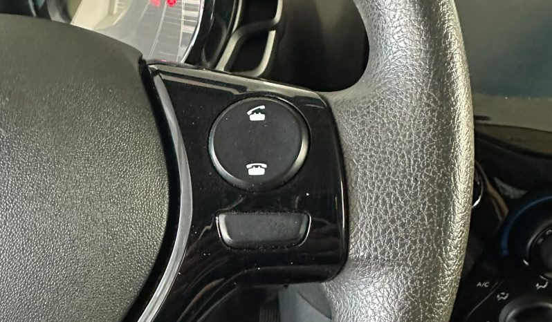 CITROËN C1 FEEL – STILE, PRATICITÀ E CONSUMI DA RECORD pieno