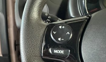 CITROËN C1 FEEL – STILE, PRATICITÀ E CONSUMI DA RECORD pieno