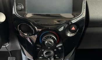 CITROËN C1 FEEL – STILE, PRATICITÀ E CONSUMI DA RECORD pieno