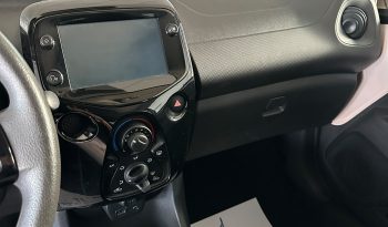 CITROËN C1 FEEL – STILE, PRATICITÀ E CONSUMI DA RECORD pieno