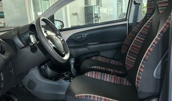 CITROËN C1 FEEL – STILE, PRATICITÀ E CONSUMI DA RECORD pieno