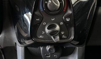 CITROËN C1 FEEL – STILE, PRATICITÀ E CONSUMI DA RECORD pieno
