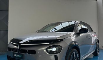 YPSILON LX HYBRID – IL MASSIMO DELLA NUOVA GENERAZIONE LANCIA pieno