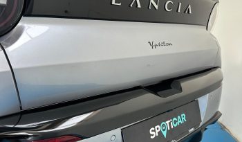 YPSILON LX HYBRID – IL MASSIMO DELLA NUOVA GENERAZIONE LANCIA pieno