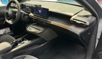 YPSILON LX HYBRID – IL MASSIMO DELLA NUOVA GENERAZIONE LANCIA pieno