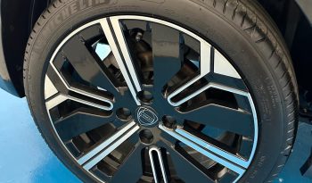 YPSILON LX HYBRID – IL MASSIMO DELLA NUOVA GENERAZIONE LANCIA pieno