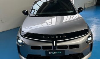 YPSILON LX HYBRID – IL MASSIMO DELLA NUOVA GENERAZIONE LANCIA pieno