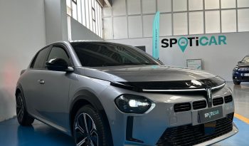YPSILON LX HYBRID – IL MASSIMO DELLA NUOVA GENERAZIONE LANCIA pieno