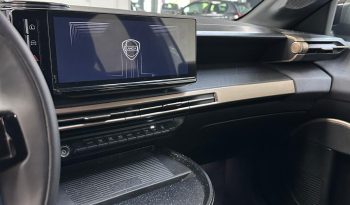 YPSILON LX HYBRID – IL MASSIMO DELLA NUOVA GENERAZIONE LANCIA pieno