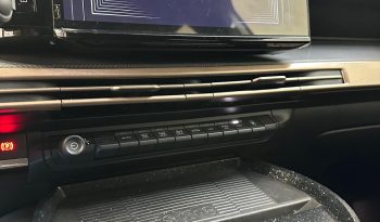 YPSILON LX HYBRID – IL MASSIMO DELLA NUOVA GENERAZIONE LANCIA pieno