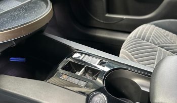 YPSILON LX HYBRID – IL MASSIMO DELLA NUOVA GENERAZIONE LANCIA pieno