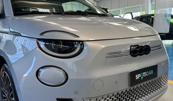 FIAT 500e LA PRIMA – KM ZERO, FULL OPTIONAL pieno