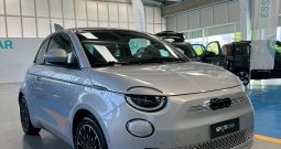 FIAT 500e LA PRIMA – KM ZERO, FULL OPTIONAL