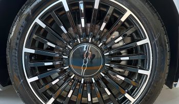 FIAT 500e LA PRIMA – KM ZERO, FULL OPTIONAL pieno