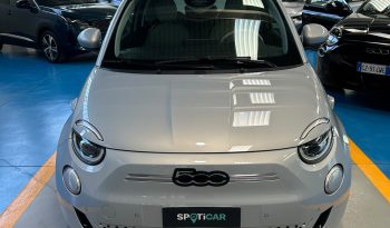 FIAT 500e LA PRIMA – KM ZERO, FULL OPTIONAL pieno