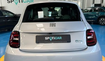 FIAT 500e LA PRIMA – KM ZERO, FULL OPTIONAL pieno