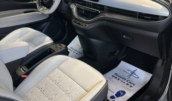 FIAT 500e LA PRIMA – KM ZERO, FULL OPTIONAL pieno