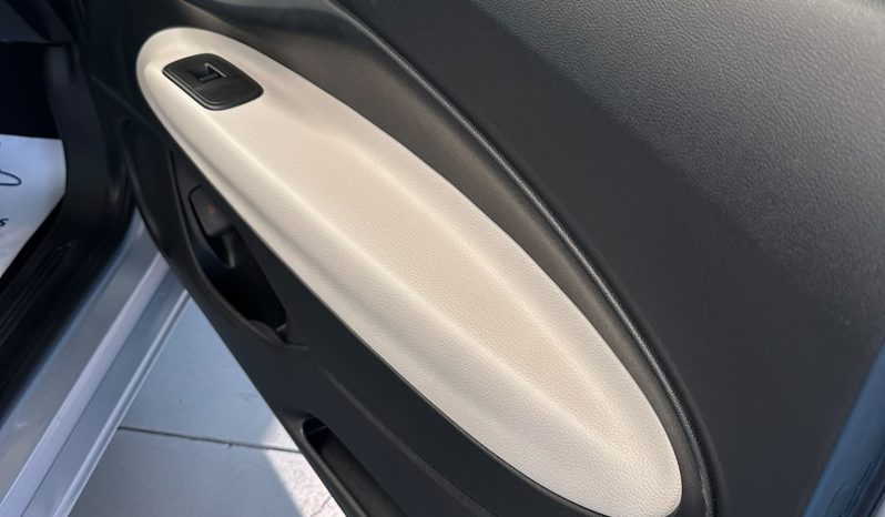 FIAT 500e LA PRIMA – KM ZERO, FULL OPTIONAL pieno
