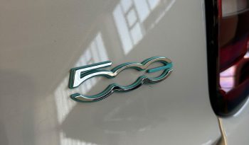 FIAT 500e LA PRIMA – KM ZERO, FULL OPTIONAL pieno