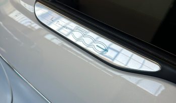FIAT 500e LA PRIMA – KM ZERO, FULL OPTIONAL pieno