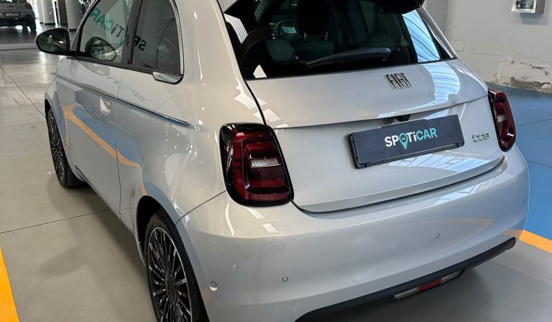 FIAT 500e LA PRIMA – KM ZERO, FULL OPTIONAL pieno