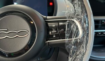FIAT 500e LA PRIMA – KM ZERO, FULL OPTIONAL pieno