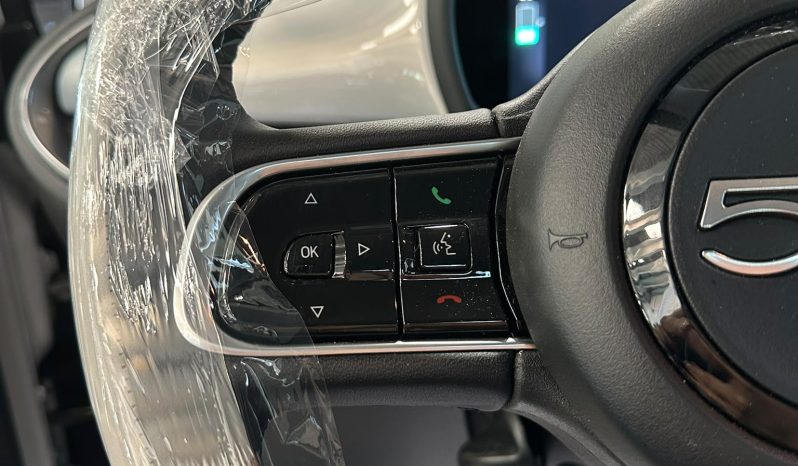 FIAT 500e LA PRIMA – KM ZERO, FULL OPTIONAL pieno