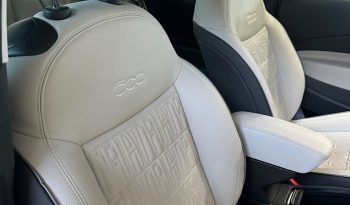 FIAT 500e LA PRIMA – KM ZERO, FULL OPTIONAL pieno