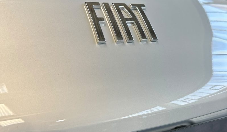 FIAT 500e LA PRIMA – KM ZERO, FULL OPTIONAL pieno