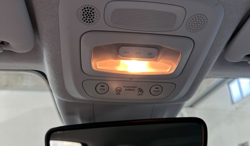 FIAT 500e LA PRIMA – KM ZERO, FULL OPTIONAL pieno