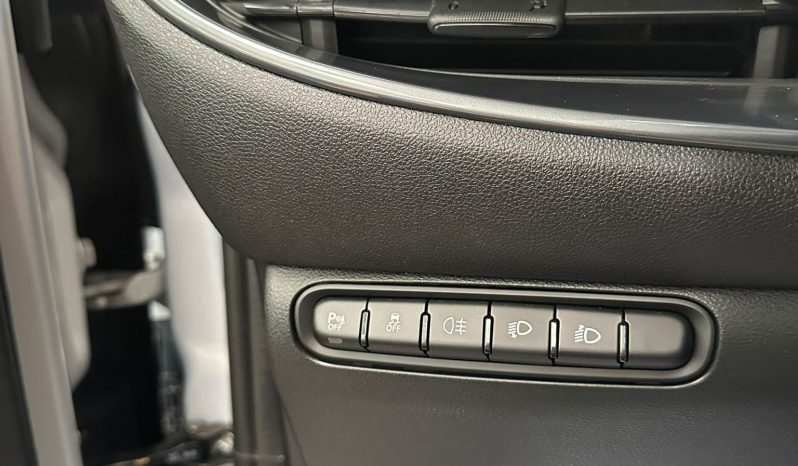 FIAT 500e LA PRIMA – KM ZERO, FULL OPTIONAL pieno
