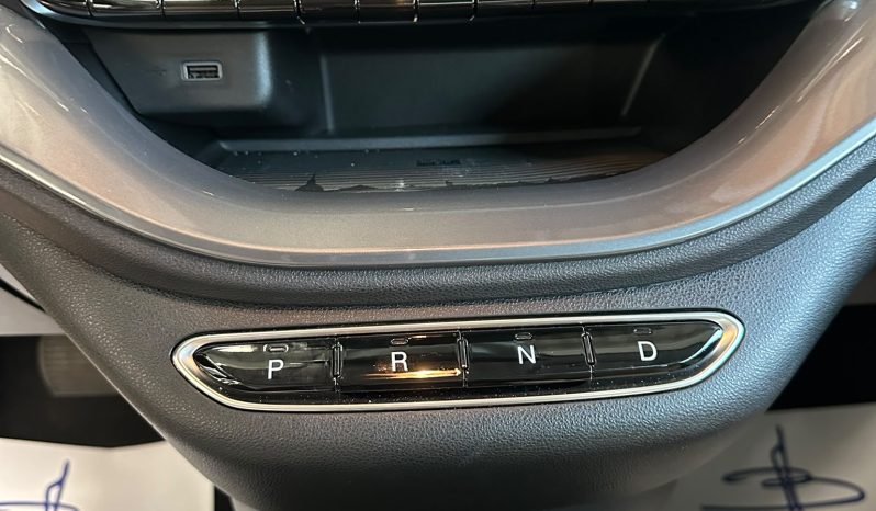 FIAT 500e LA PRIMA – KM ZERO, FULL OPTIONAL pieno