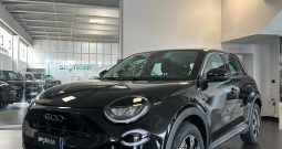 FIAT 600 POP HYBRID 2025 – AUTOMATICA, SUPER OCCASIONE!