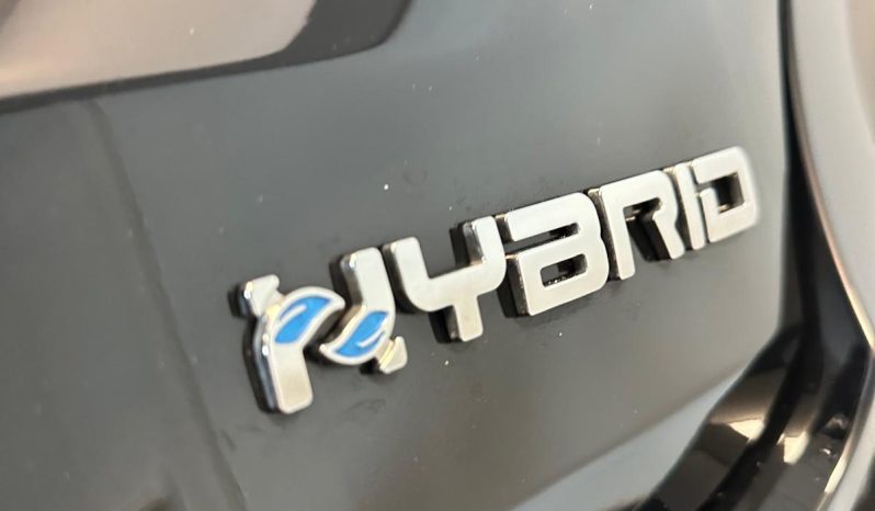 FIAT 600 POP HYBRID 2025 – AUTOMATICA, SUPER OCCASIONE! pieno