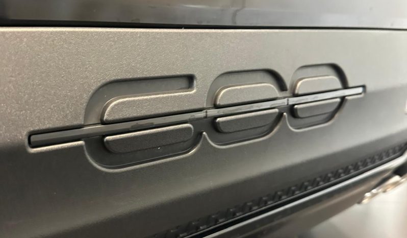 FIAT 600 POP HYBRID 2025 – AUTOMATICA, SUPER OCCASIONE! pieno