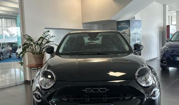 FIAT 600 POP HYBRID 2025 – AUTOMATICA, SUPER OCCASIONE! pieno