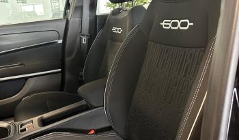 FIAT 600 POP HYBRID 2025 – AUTOMATICA, SUPER OCCASIONE! pieno