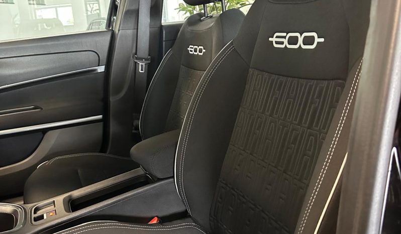 FIAT 600 POP HYBRID 2025 – AUTOMATICA, SUPER OCCASIONE! pieno