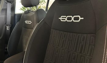 FIAT 600 POP HYBRID 2025 – AUTOMATICA, SUPER OCCASIONE! pieno