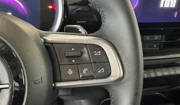 FIAT 600 POP HYBRID 2025 – AUTOMATICA, SUPER OCCASIONE! pieno