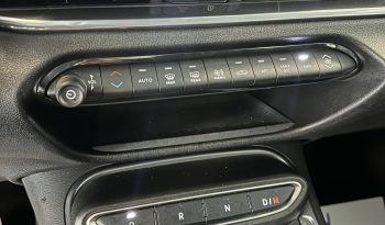 FIAT 600 POP HYBRID 2025 – AUTOMATICA, SUPER OCCASIONE! pieno