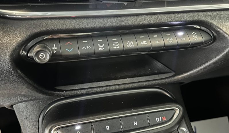 FIAT 600 POP HYBRID 2025 – AUTOMATICA, SUPER OCCASIONE! pieno