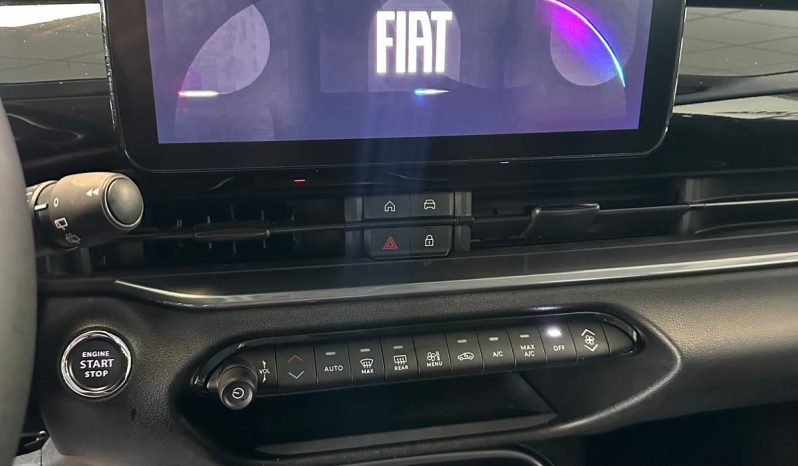 FIAT 600 POP HYBRID 2025 – AUTOMATICA, SUPER OCCASIONE! pieno
