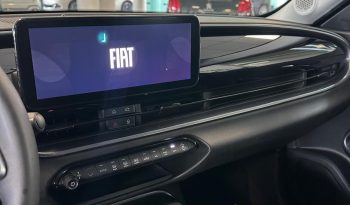 FIAT 600 POP HYBRID 2025 – AUTOMATICA, SUPER OCCASIONE! pieno