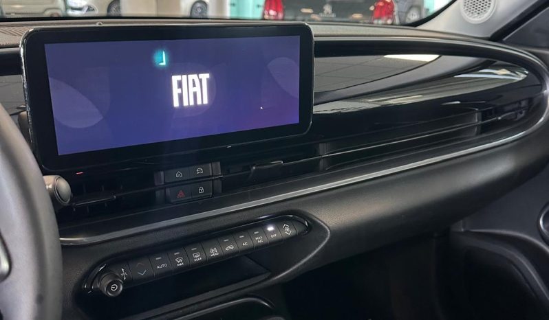 FIAT 600 POP HYBRID 2025 – AUTOMATICA, SUPER OCCASIONE! pieno