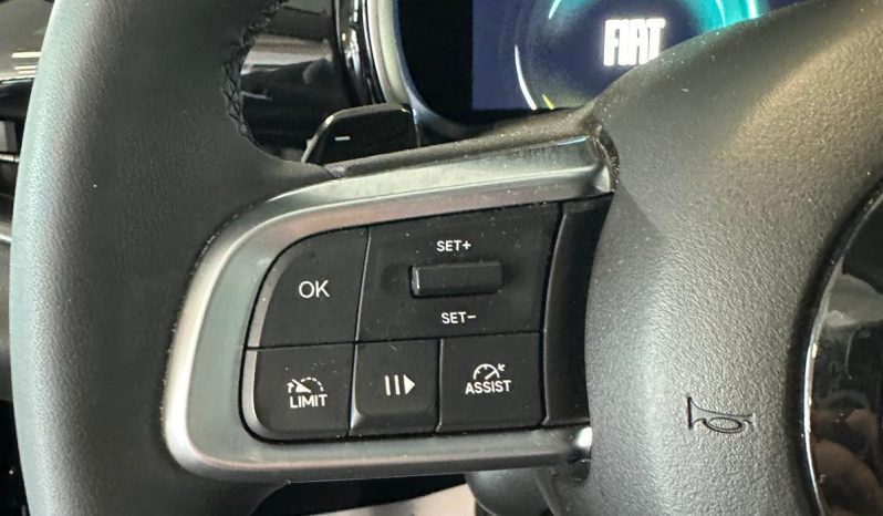 FIAT 600 POP HYBRID 2025 – AUTOMATICA, SUPER OCCASIONE! pieno